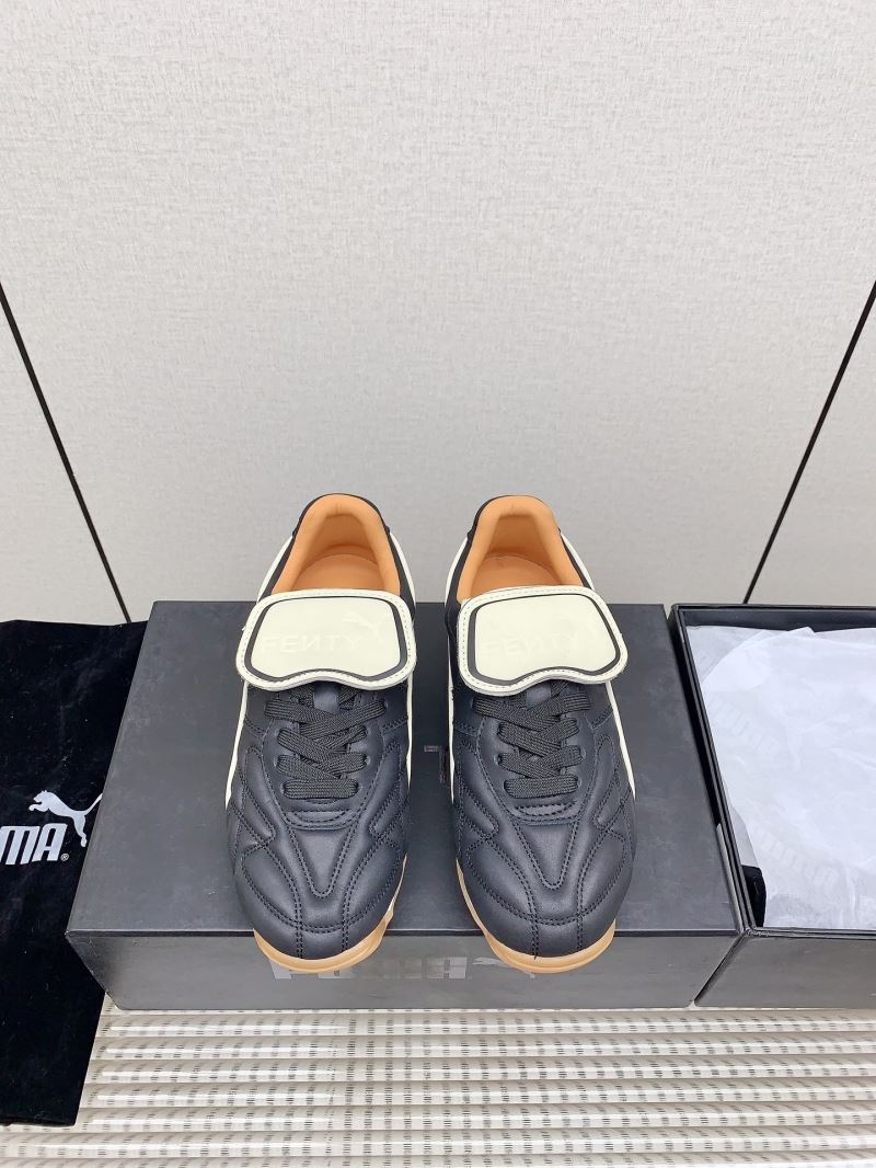 Fendi Low Shoes